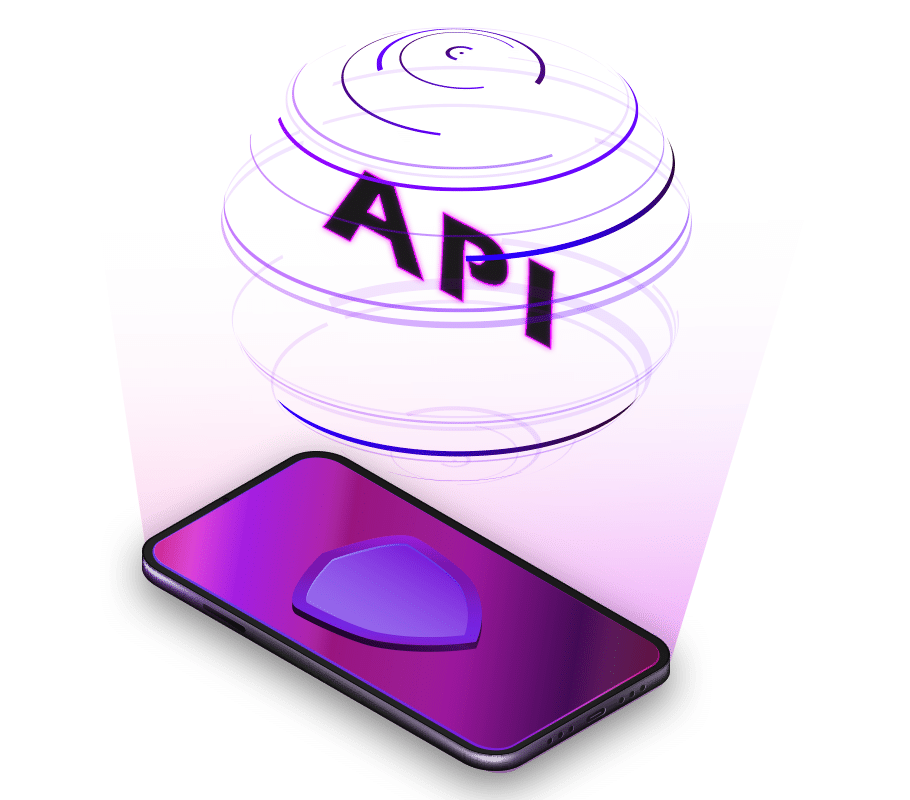 api licence new