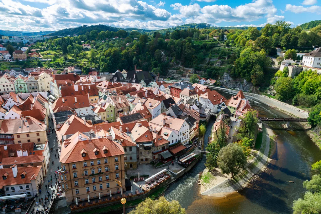 czech republic