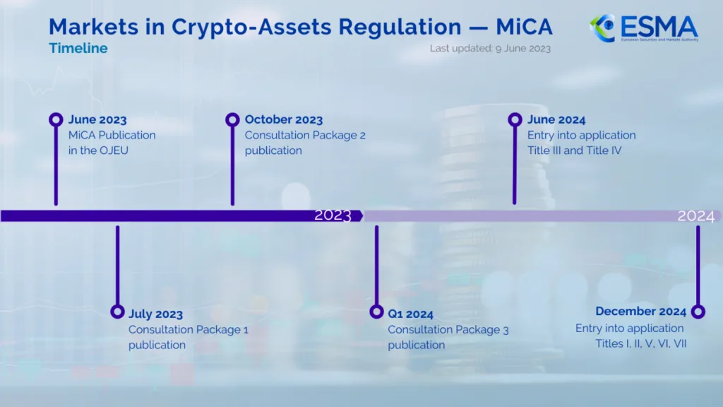 mica regulation