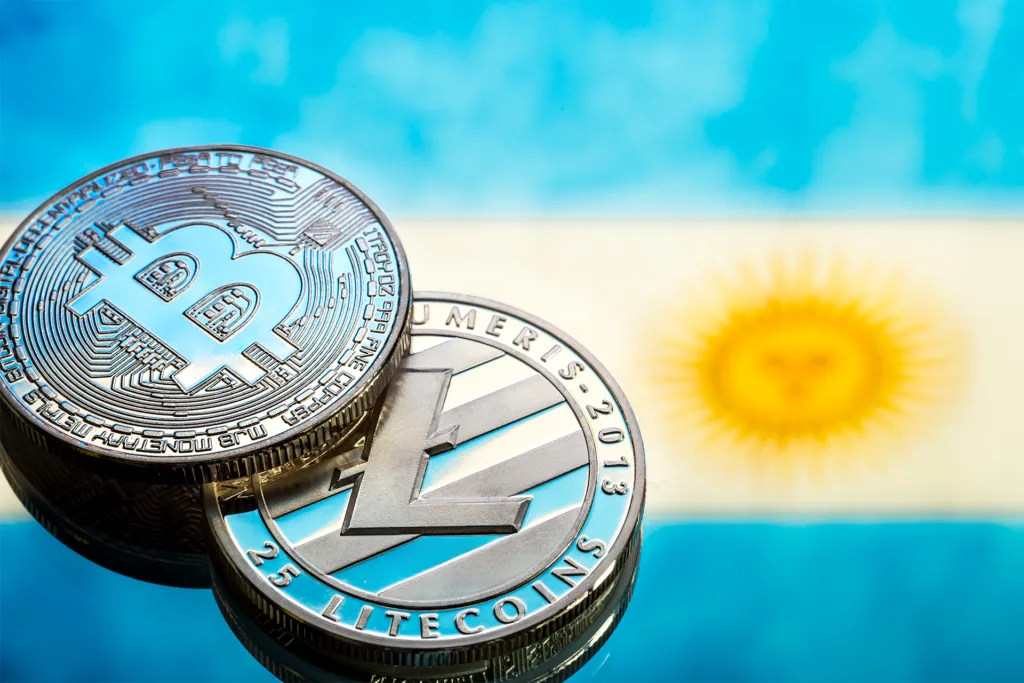 argentina vasp overview