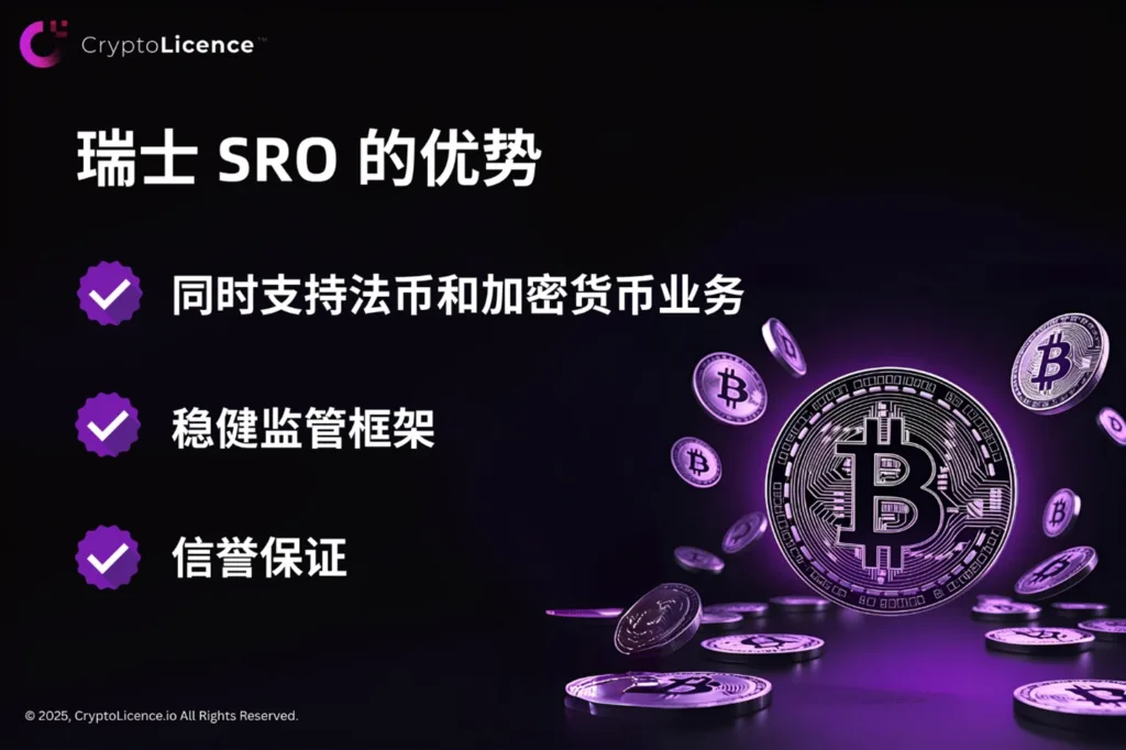 比特币上破 12 万后将大起大落?瑞士 SRO 助你行稳致远! 1 advantages of swiss sro cn
