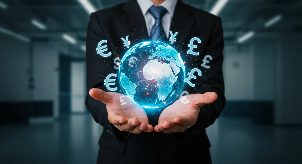 cross border payments