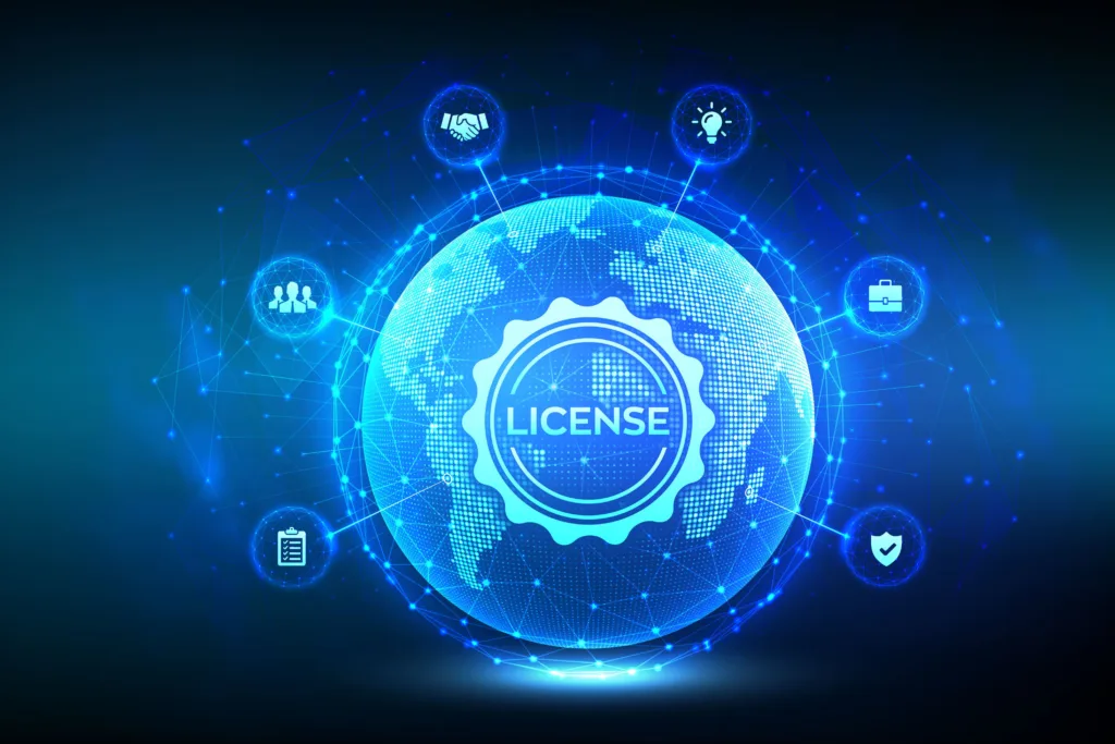 dual licensing img