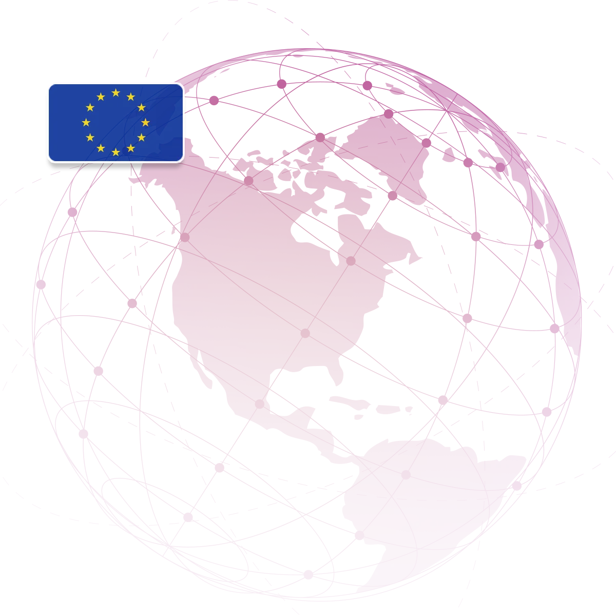 European Union 30 eea map