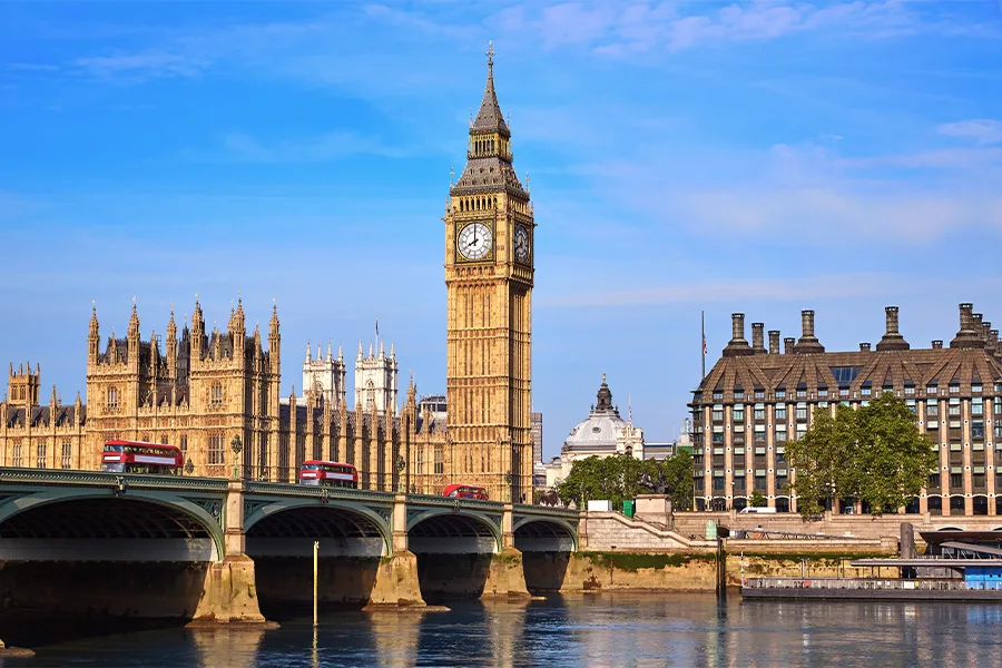 uk city