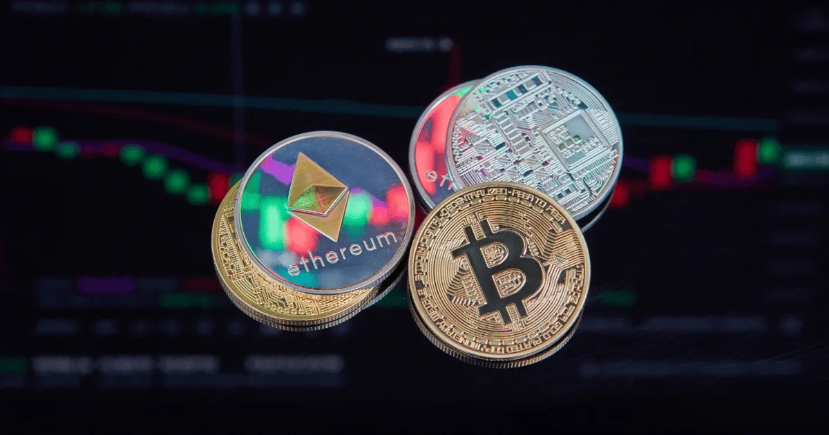 Cryptolicence Photo