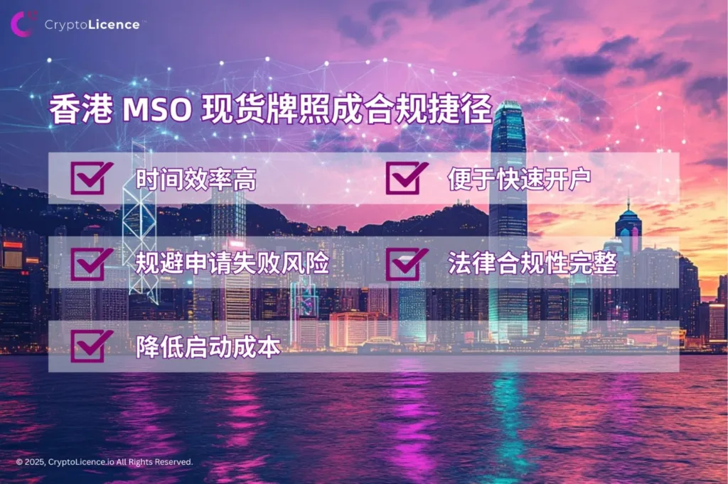 advantages of ready made mso licenses cn