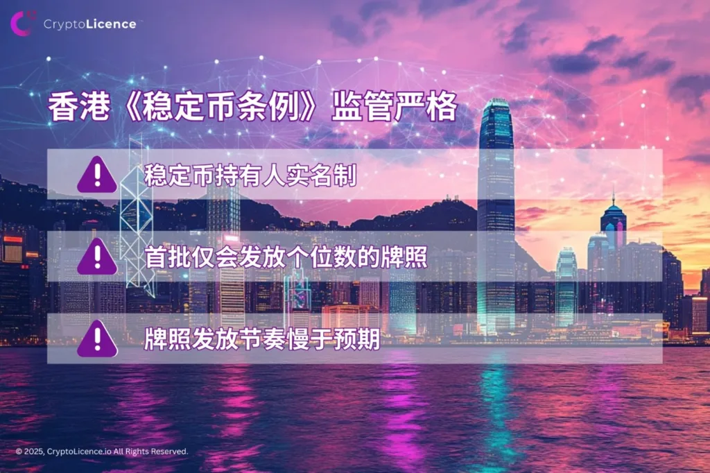 hong kong's stablecoins ordinance imposes strict oversight cn